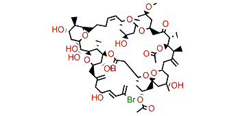 Altohyrtin B